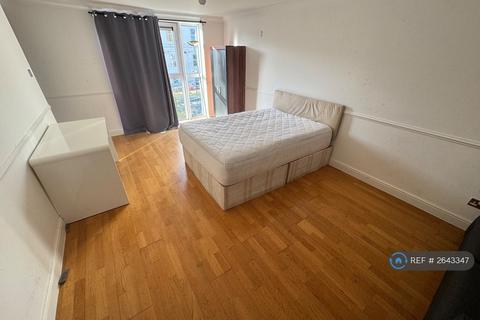 undefined, Delany House, London, SE10