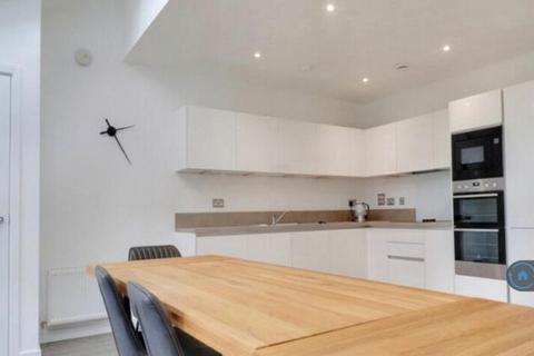 undefined, Delany House, London, SE10