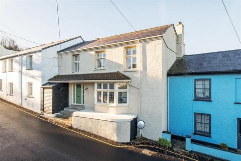 undefined, Hill Head, Penryn