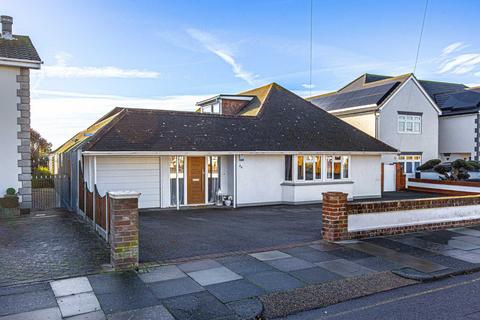 undefined, Southend-on-sea SS3
