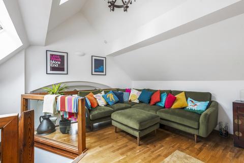 undefined, Chandos, Woodfield Road, BS6