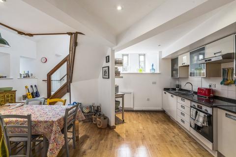 undefined, Chandos, Woodfield Road, BS6