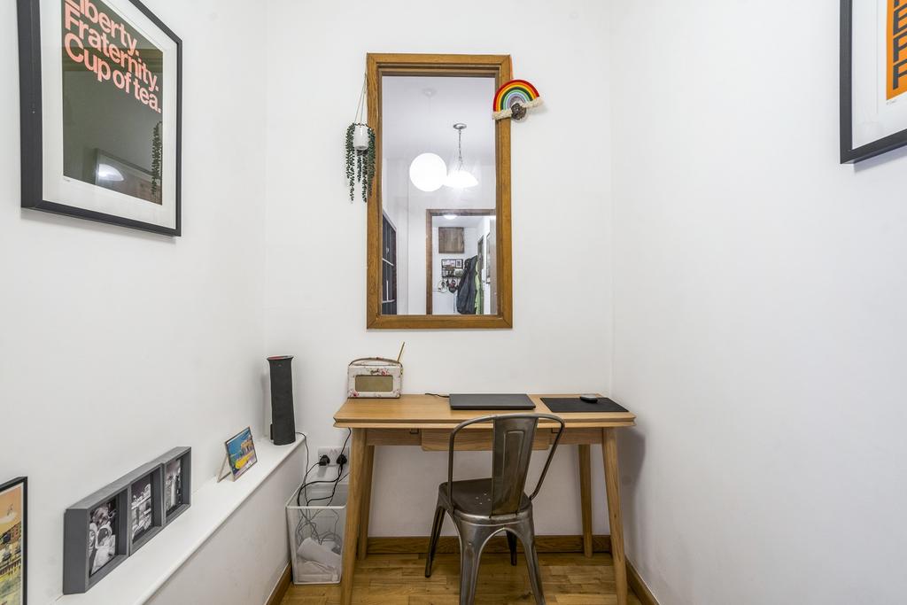 Study area