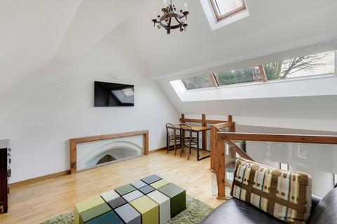undefined, Chandos, Woodfield Road, BS6
