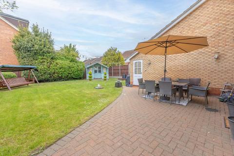 undefined, Middleton Way, Leighton Buzzard