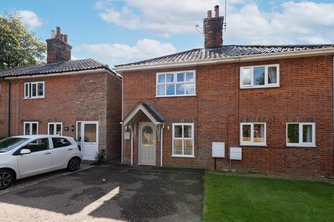 2 bedroom terraced house to rent, Church Lane, Wroxham, Norwich, NR12