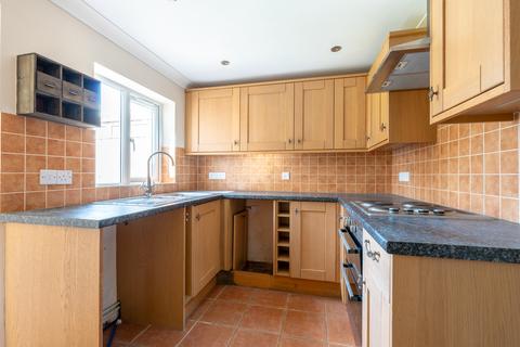 2 bedroom terraced house to rent, Church Lane, Wroxham, Norwich, NR12