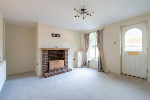 2 bedroom terraced house to rent, Church Lane, Wroxham, Norwich, NR12