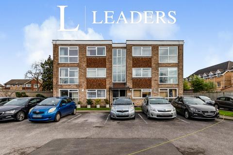 1 bedroom flat to rent, Chanctonbury Gardens, SM2