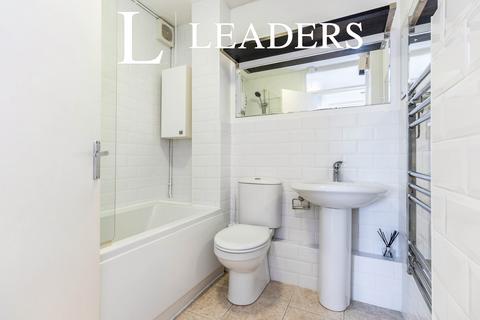 1 bedroom flat to rent, Chanctonbury Gardens, SM2
