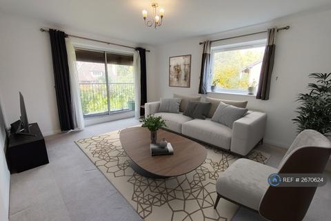 2 bedroom flat to rent, The Charltons, Bournemouth, BH2