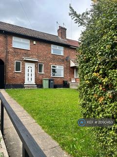 undefined, Troughbrook Road, Hollingwood, Chesterfield, S43