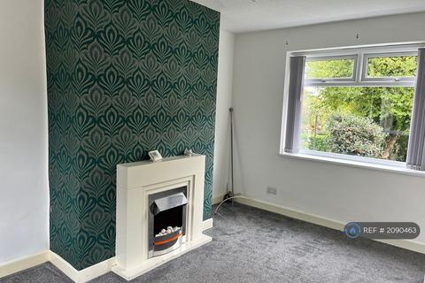 undefined, Troughbrook Road, Hollingwood, Chesterfield, S43