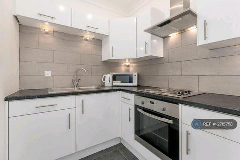 1 bedroom flat to rent, Henderson Row, Edinburgh, EH3