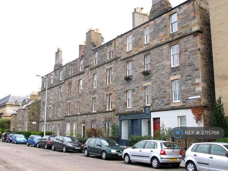 Street View East