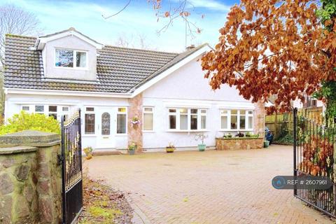 undefined, Glenfield Road, Plymouth, PL6