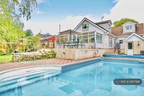 undefined, Glenfield Road, Plymouth, PL6