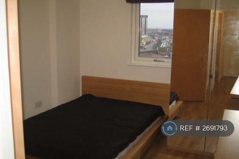 undefined, City Gate House, Ilford, IG2