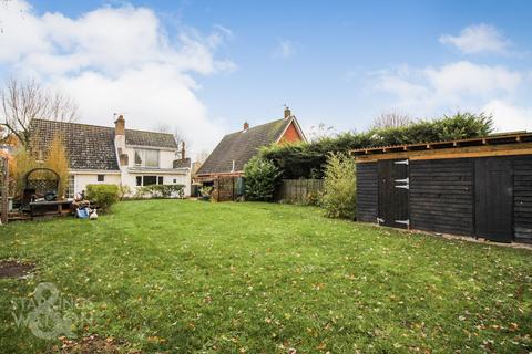 3 bedroom detached bungalow for sale, Rickinghall Road, Hinderclay, Diss