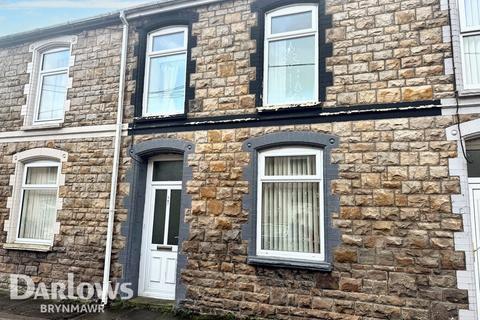 Mount Pleasant Road, Ebbw Vale