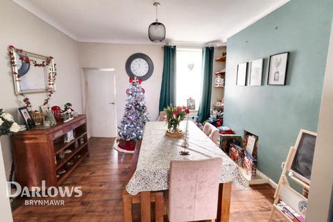 undefined, Mount Pleasant Road, Ebbw Vale
