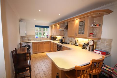 undefined, TRINITY COURT, HORSHAM