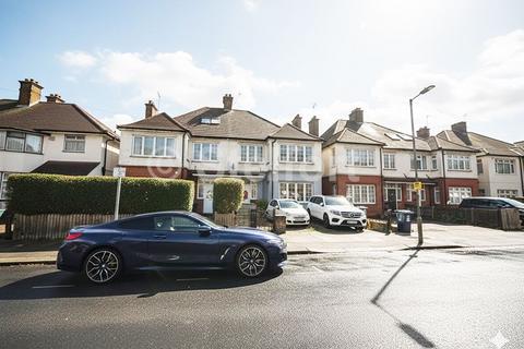 undefined, Woodstock Avenue, London NW11