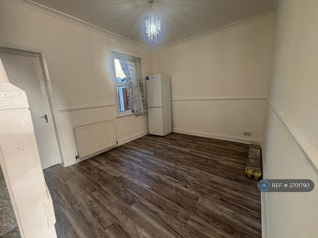 2nd Reception Room