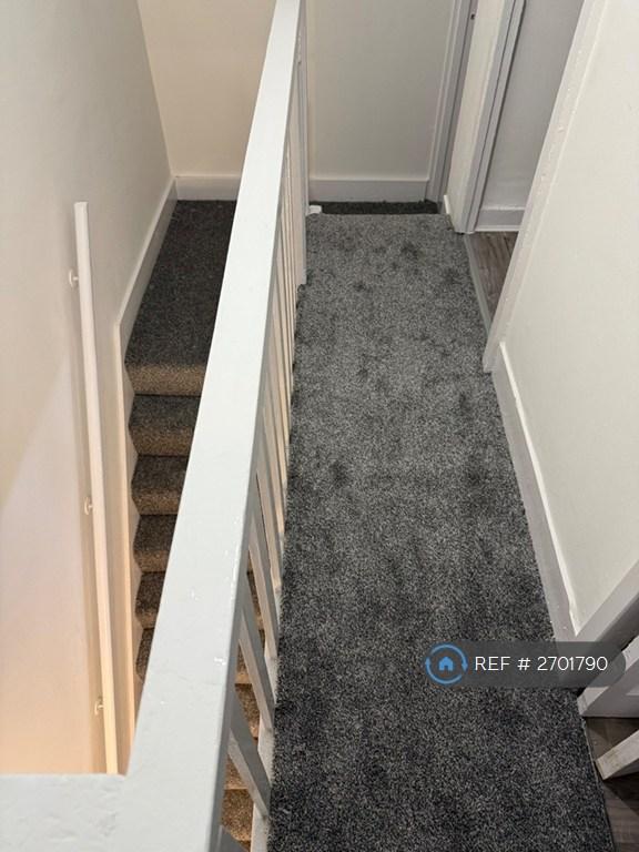 Landing Pic 1 - New Carpet