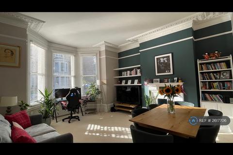 undefined, Denmark Villas, Hove, BN3