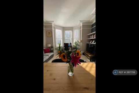 undefined, Denmark Villas, Hove, BN3