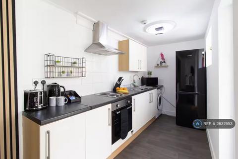 undefined, Merton Road, Southsea, PO5