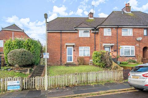 undefined, Thurmond Crescent, Winchester, SO22