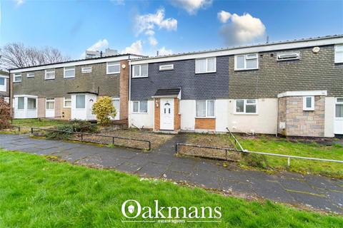 undefined, Bantock Way, Birmingham B17