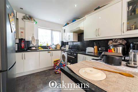 undefined, Bantock Way, Birmingham B17