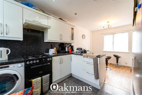 undefined, Bantock Way, Birmingham B17
