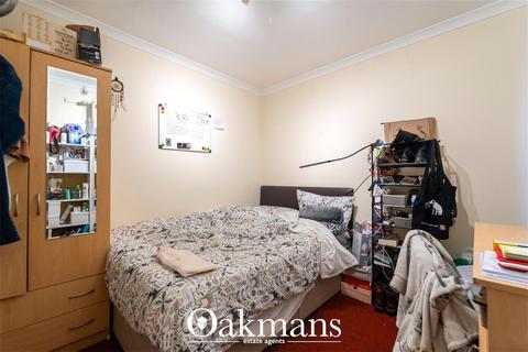 undefined, Bantock Way, Birmingham B17