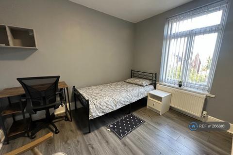 undefined, Prescot Road, St. Helens, WA10