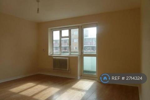 undefined, Jubilee Street, London, E1