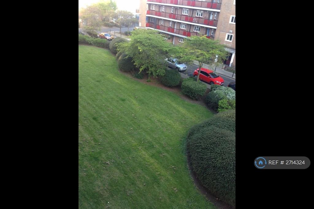 Residents Gardens