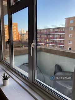 3 bedroom flat to rent, Jubilee Street, London, E1