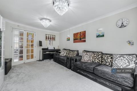 undefined, Fox Hollow, Leicester, LE2