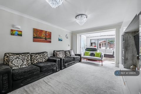 undefined, Fox Hollow, Leicester, LE2