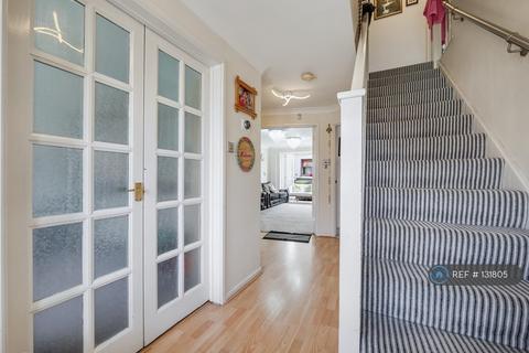 undefined, Fox Hollow, Leicester, LE2