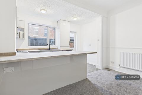 undefined, Vancouver Street, Darlington, DL3