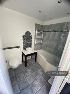 undefined, Gledstanes Road, London, W14