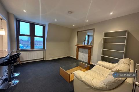 2 bedroom flat to rent, Gledstanes Road, London, W14