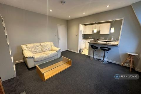 2 bedroom flat to rent, Gledstanes Road, London, W14