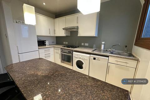 2 bedroom flat to rent, Gledstanes Road, London, W14