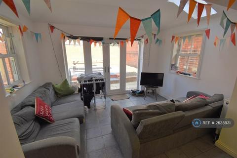 undefined, Granby Gardens, Reading, RG1